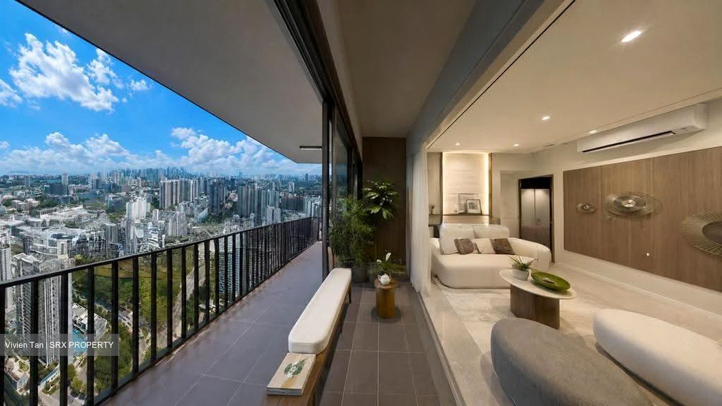 Upper Serangoon Road (D19), Condominium #625026721